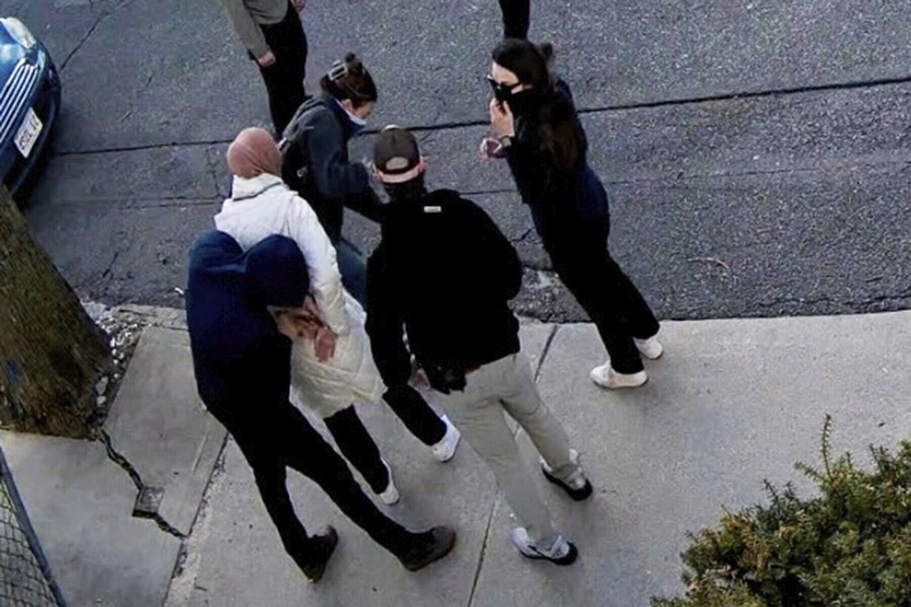 Festgenommen in den USA: Türkische Doktorandin verbucht ersten Erfolg vor Gericht