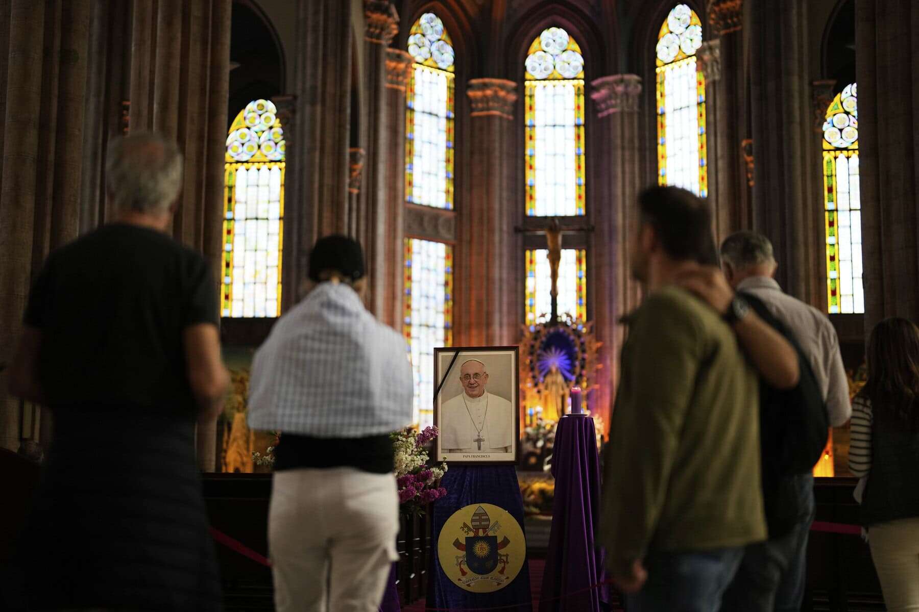 Ein Brückenbauer des Glaubens: Zum Tod von Papst Franziskus