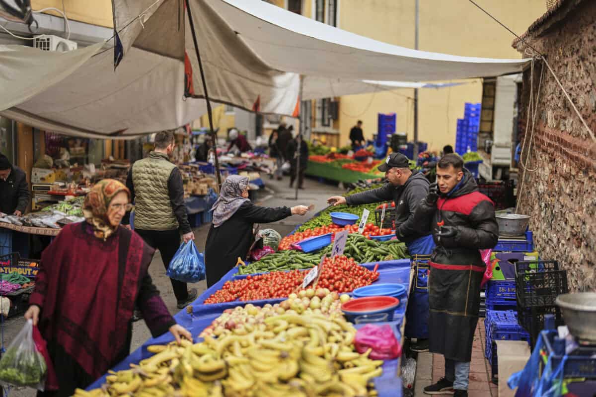 Türkei: Handwerk in der Krise – Fast 24.000 Geschäftsaufgaben im ersten Quartal