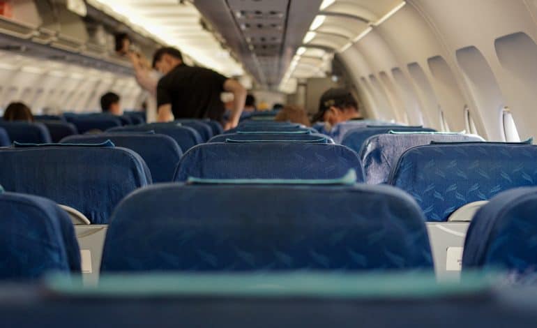 Wer zu früh aufsteht, zahlt: Neue Anordnung bei Turkish Airlines