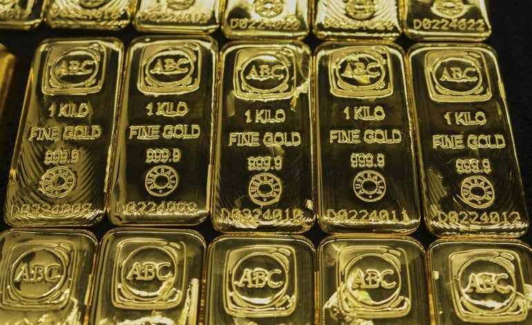 Türkei setzt weiter auf Gold – Vertrauen in Lira bleibt schwach