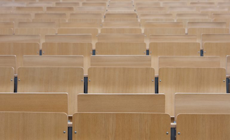 hochschulen besorgt um zusammenarbeit mit us universitäten