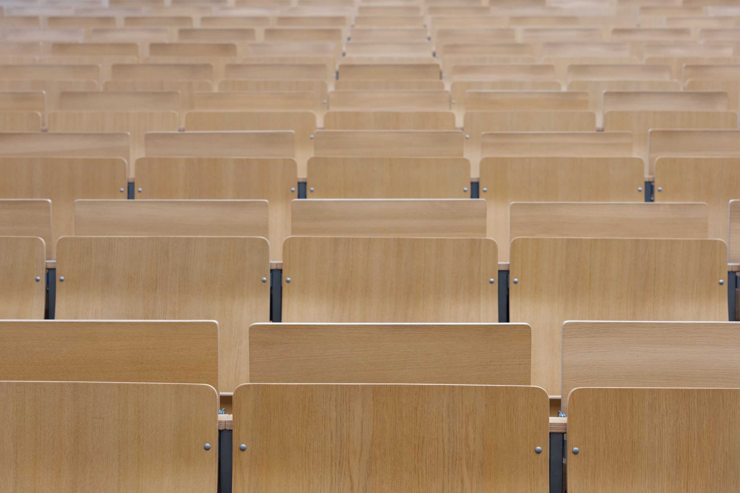 hochschulen besorgt um zusammenarbeit mit us universitäten