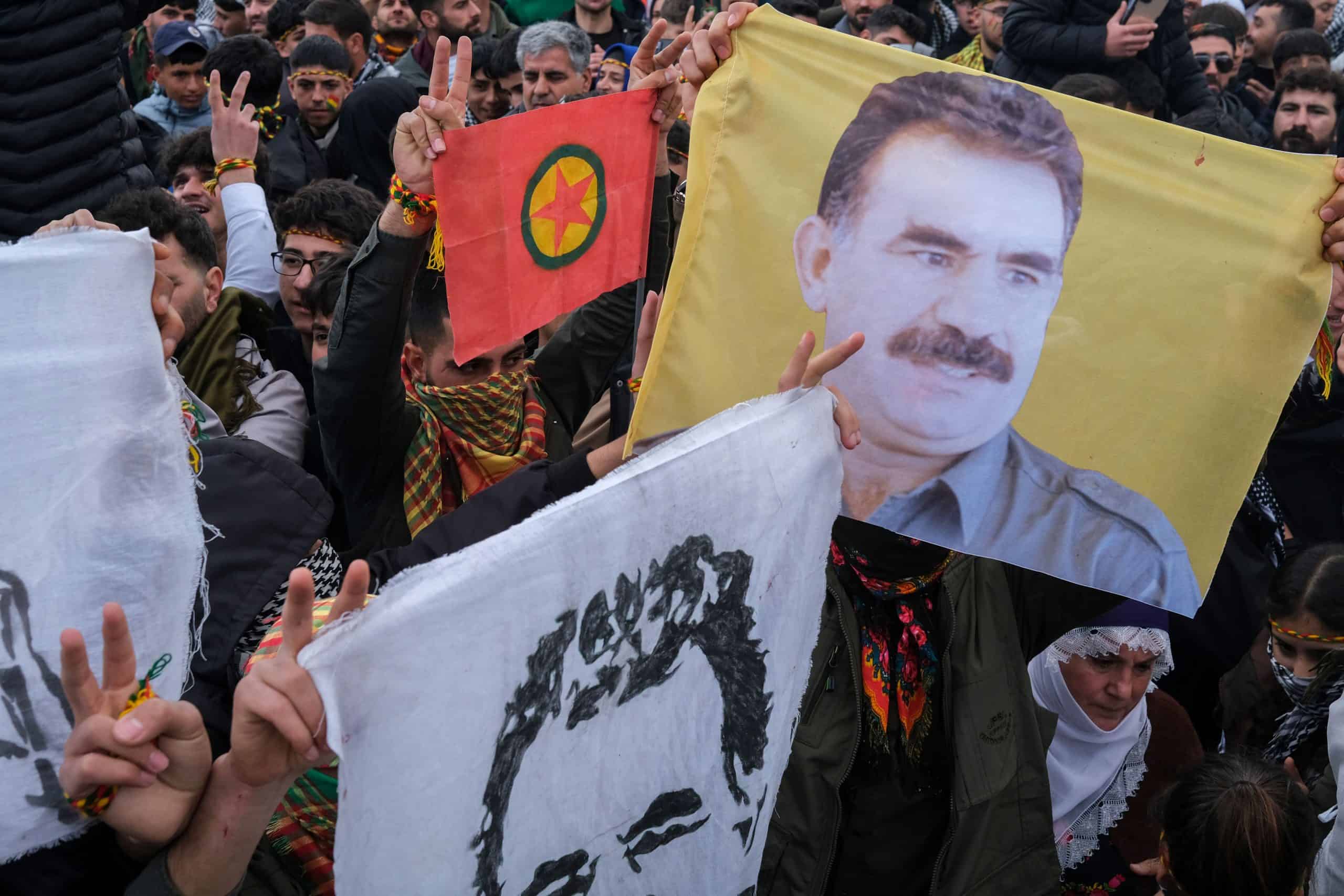 kurden
