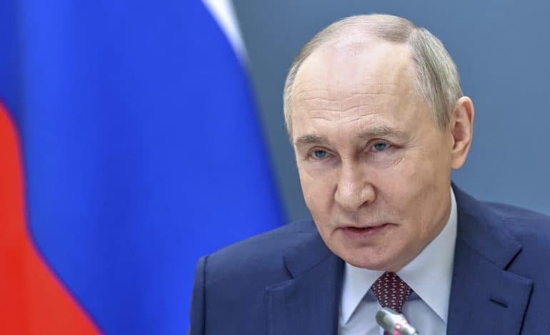 Ukraine-Treffen in der Türkei: Neue Sanktionen für zögernden Putin?