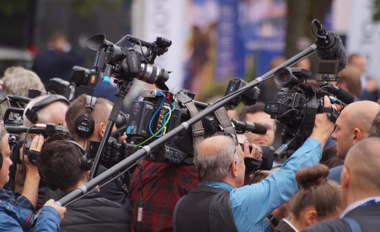 Medienvertrauen in der Türkei auf Tiefststand – Regierungssender verlieren Rückhalt