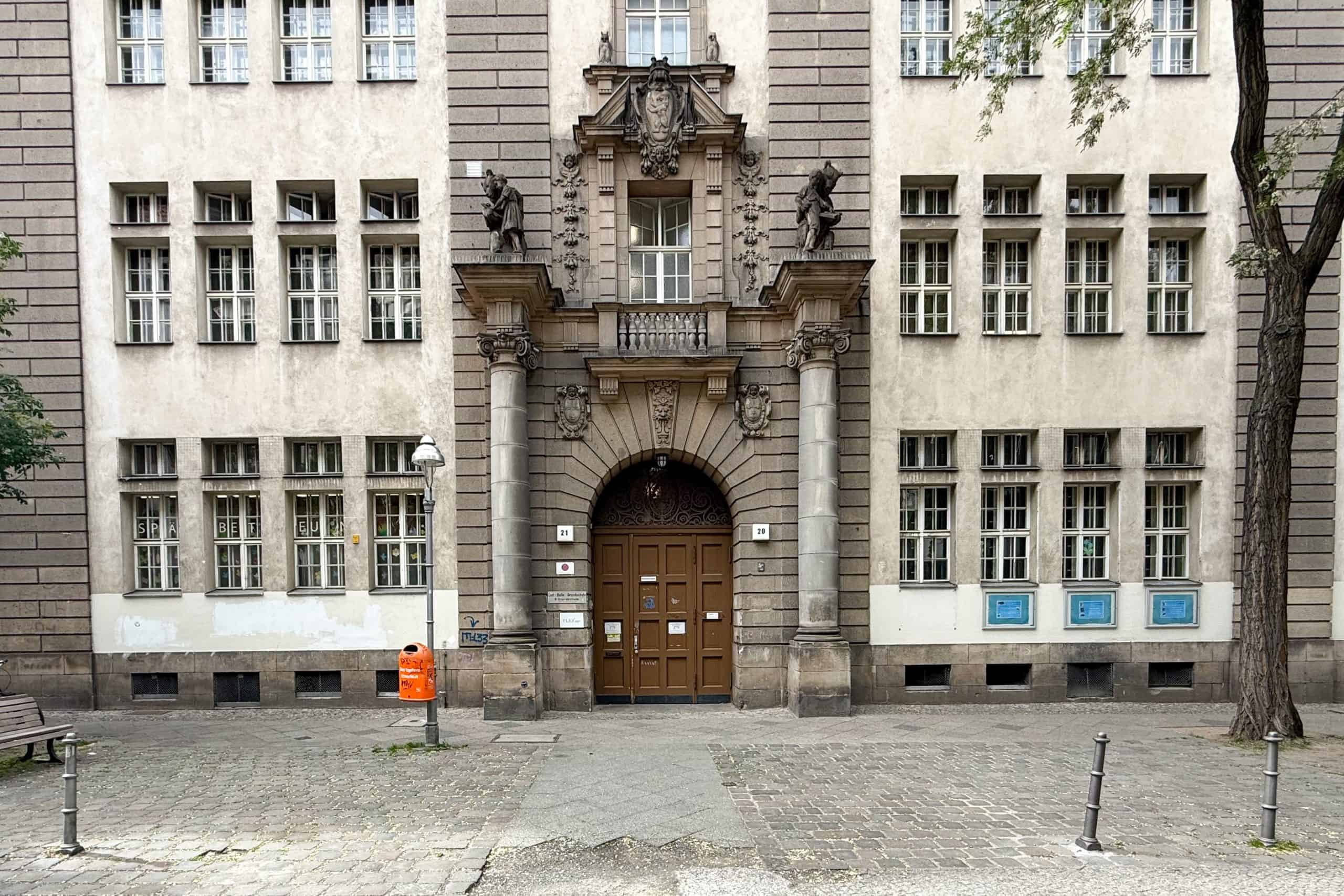 carl bolle grundschule