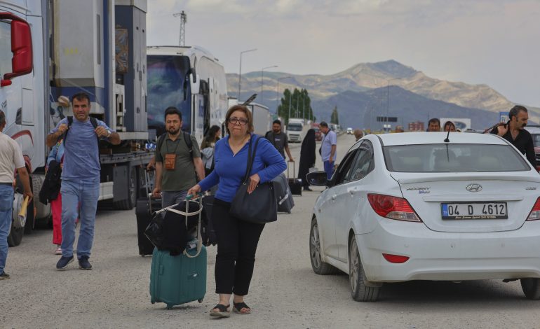 nahostkonflikt türkei
