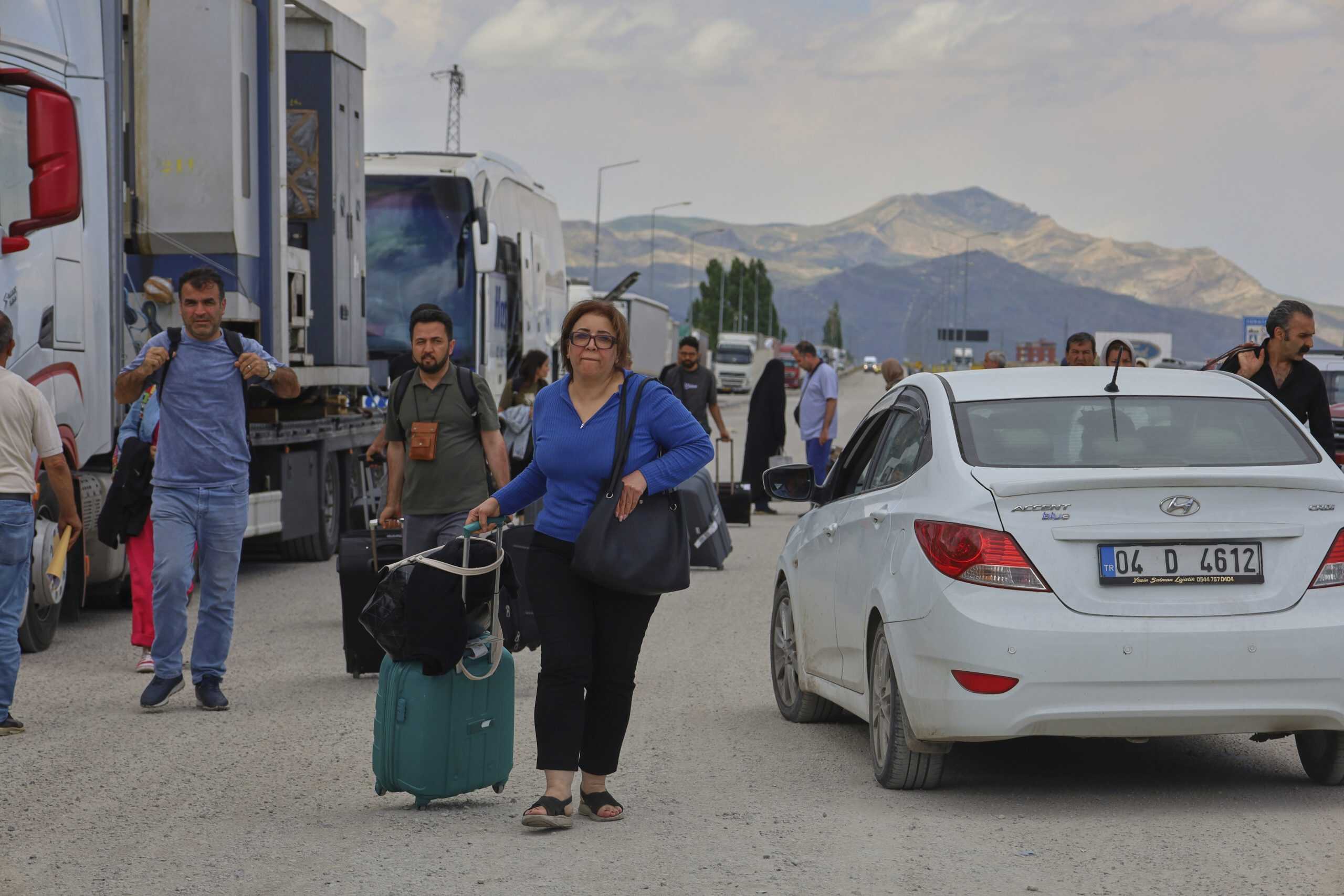 nahostkonflikt türkei