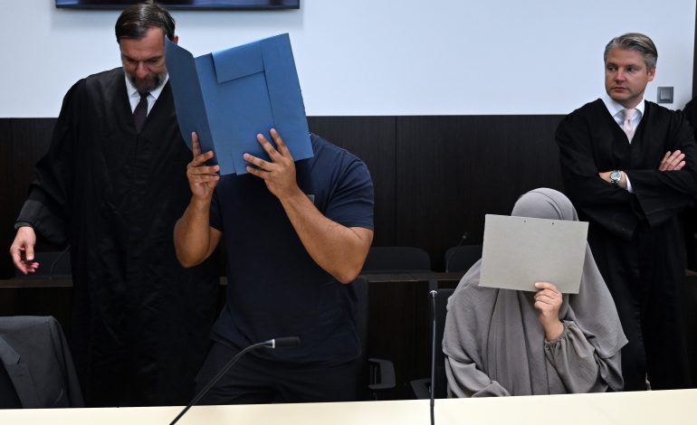 Drei Jahre Haft? Islamistischer Tiktok-Star kaufte mit Spenden Luxusauto