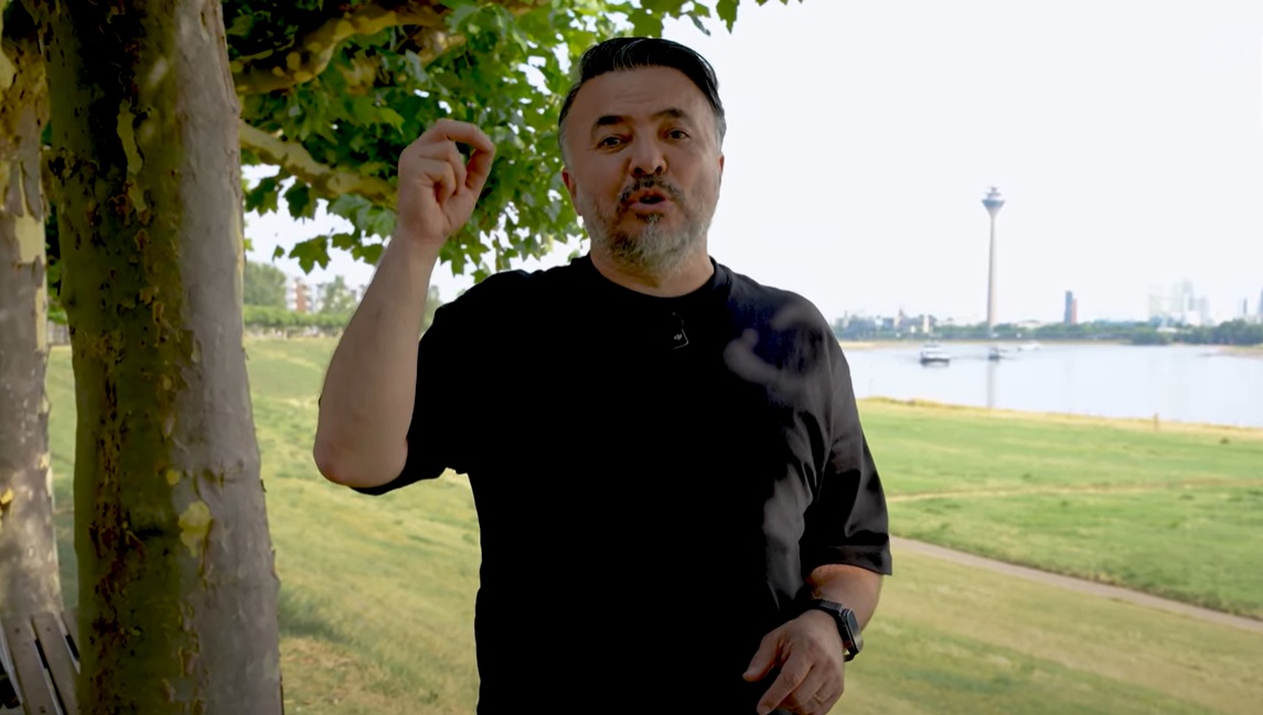 ben yüksel