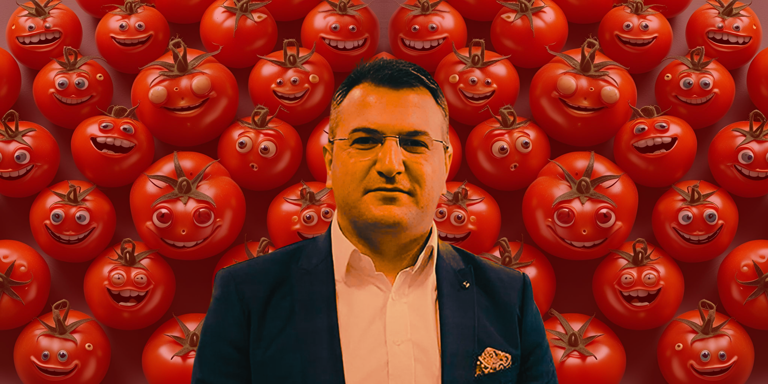 cem küçük und die tomaten lüge