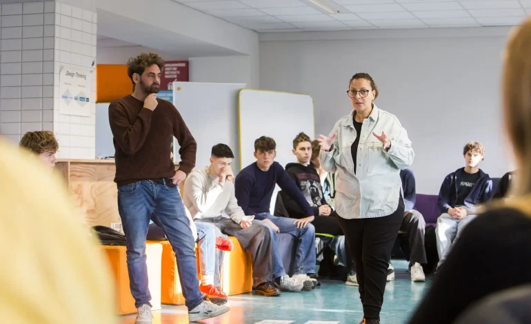 Der Nahost-Konflikt in deutschen Schulen: Woran denkst du, wenn du „Gaza“ hörst?