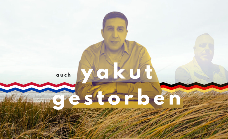 muhammet yakut ist gestorben
