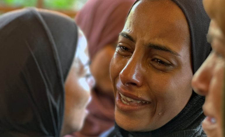 Scharfe Kritik: Radikale israelische Siedler greifen deutsche Journalisten an