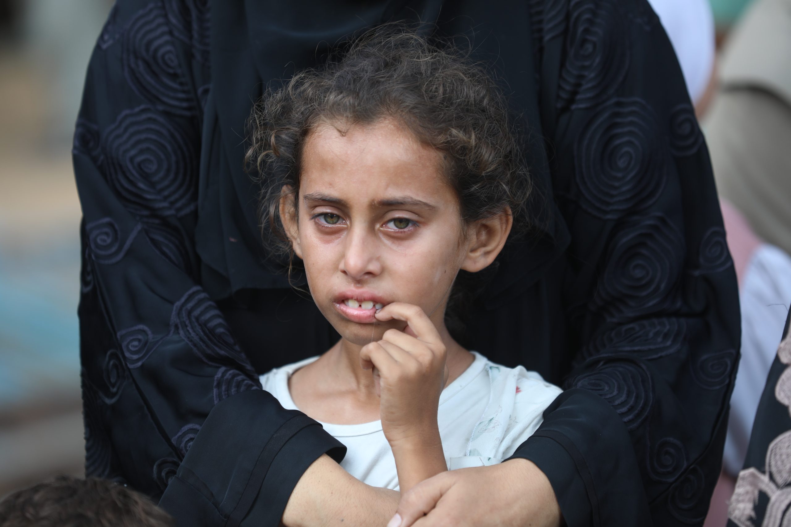 nahostkonflikt gaza