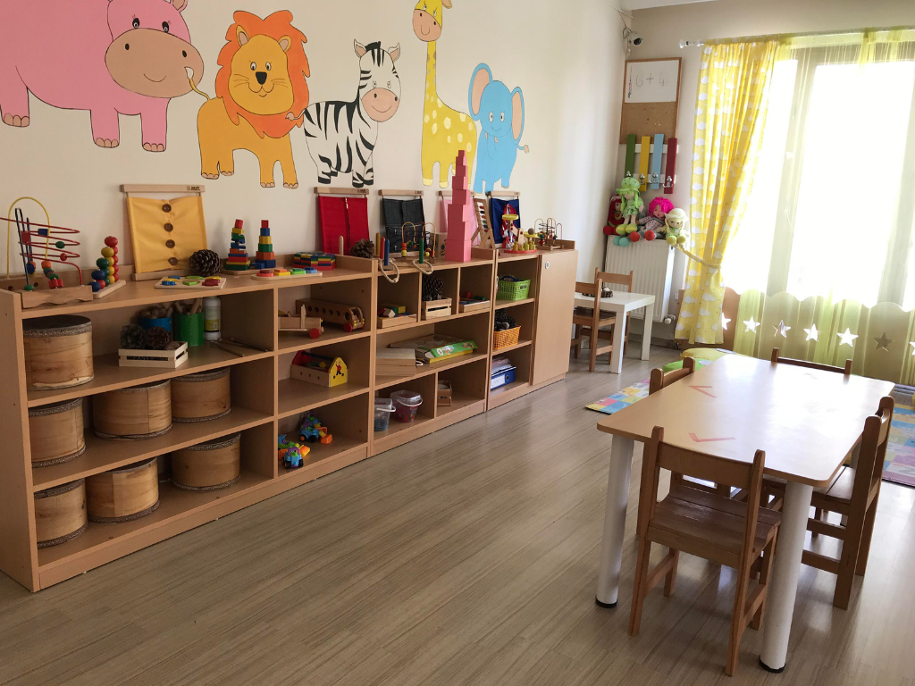 kindergarten ohne kinder macht keinen sinn