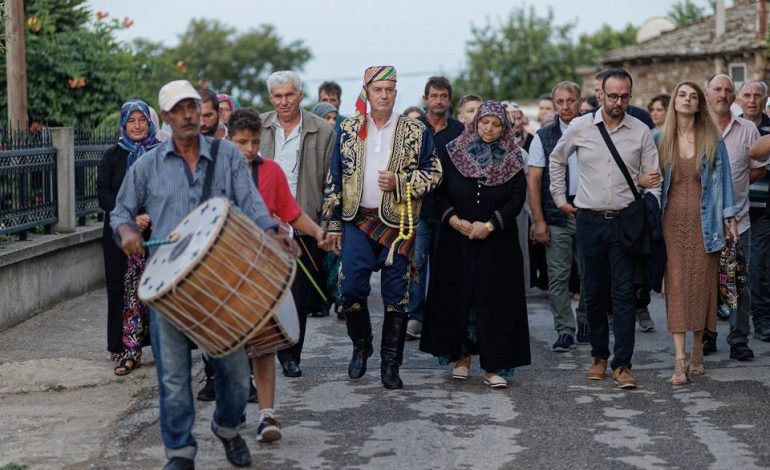 Historisch: Griechenland erkennt Bektaschi-Aleviten als religiöse Gemeinschaft an