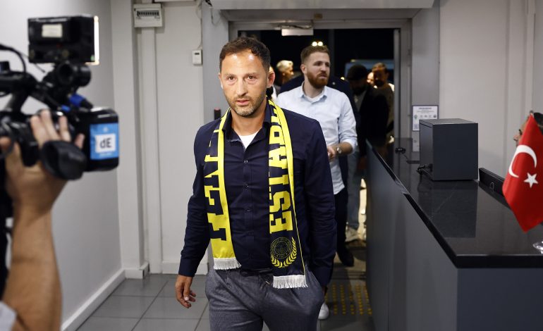 Fenerbahçe findet Mourinho-Nachfolger in Deutschland