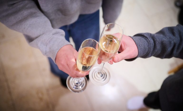 Alkohol: Ein Drittel der Deutschen mit riskantem Konsum