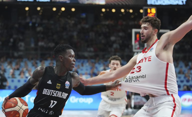 Titel aus der Hand gegeben: Türkei verliert EM-Finale gegen Deutschland