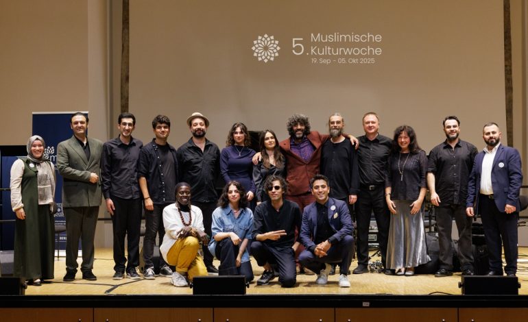 Muslimische Kulturwoche: „Wir zeigen die Vielfalt, ohne sie auf Klischees zu reduzieren“