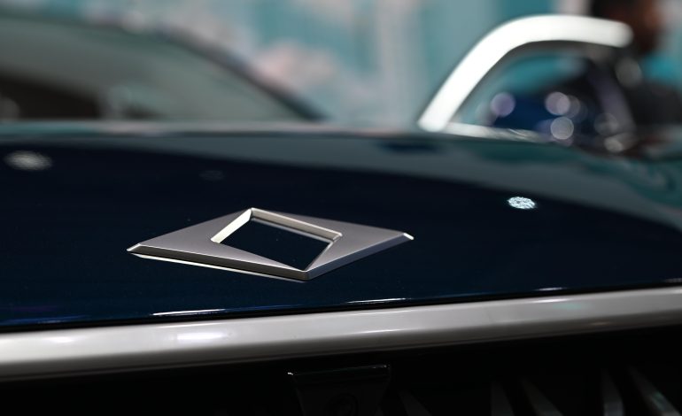 Türkische E-Autos für Deutschland: Togg startet nicht nur mit SUV
