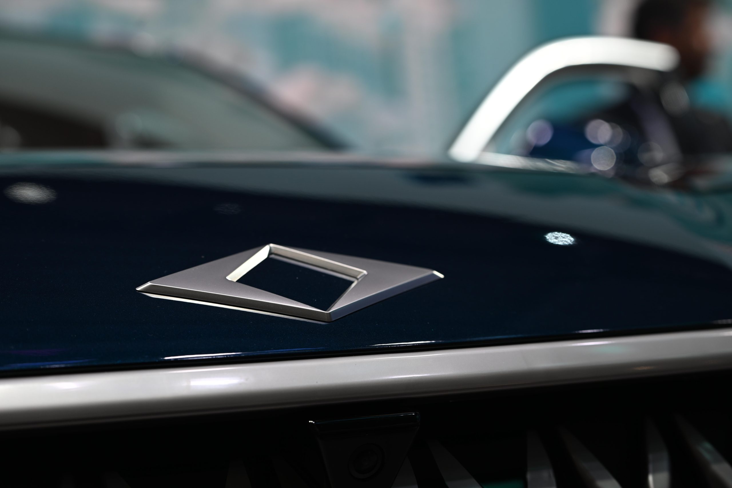 iaa mobility