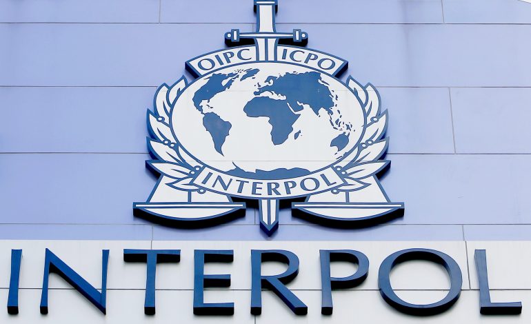 interpol