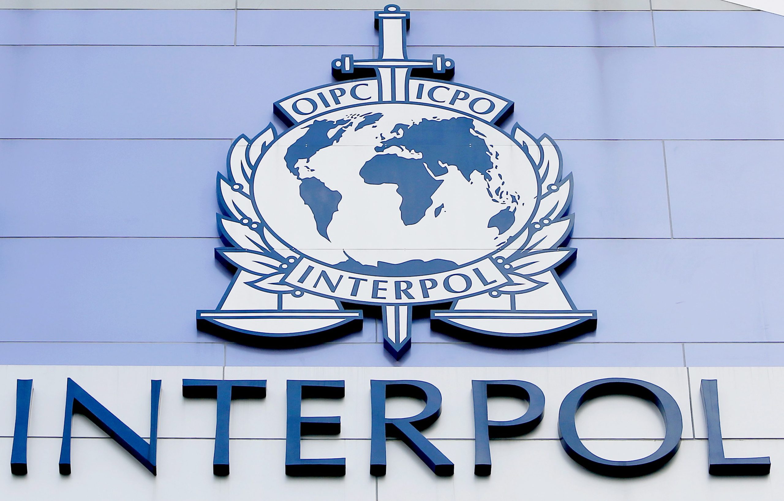 interpol