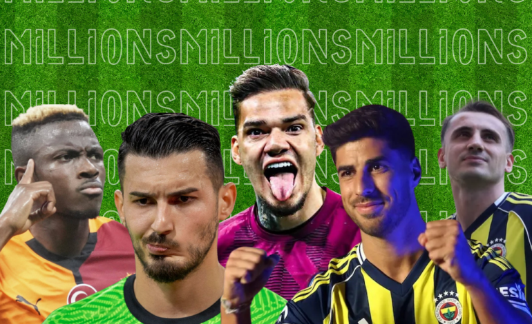 türkische transferphase unreal