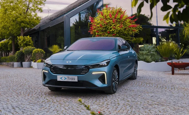 Türkisches Elektroauto Togg startet in Deutschland – 15 Bestellungen in ersten zehn Minuten
