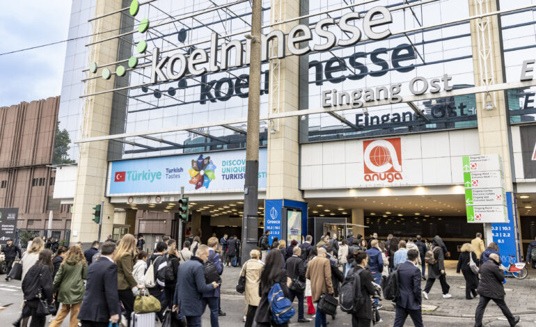 Vegan war gestern: Bühne frei für Halal