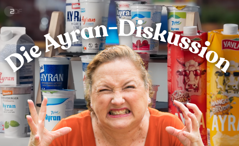die ayran diskussion (1)