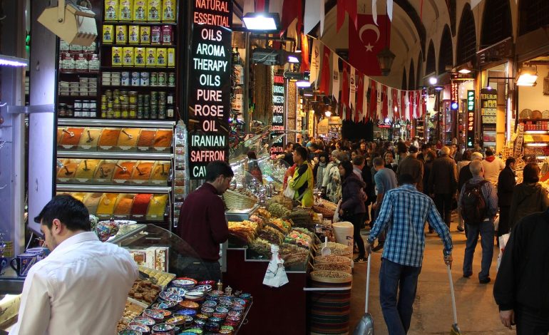 Türkei: Inflation erstmals seit über einem Jahr wieder gestiegen