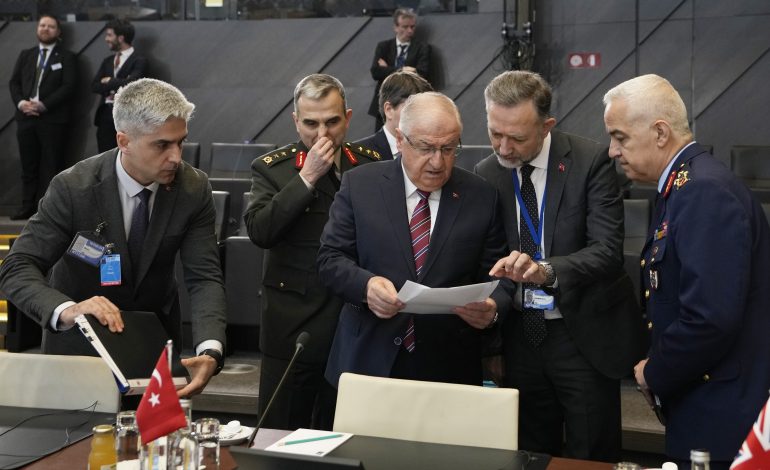 Türkei bald mit Militär in Gaza?