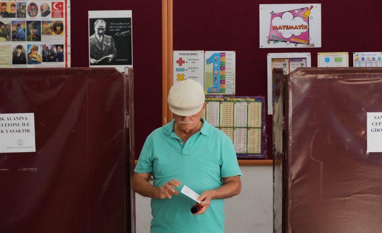 Nach Wahlen: Was wird aus Nordzypern?