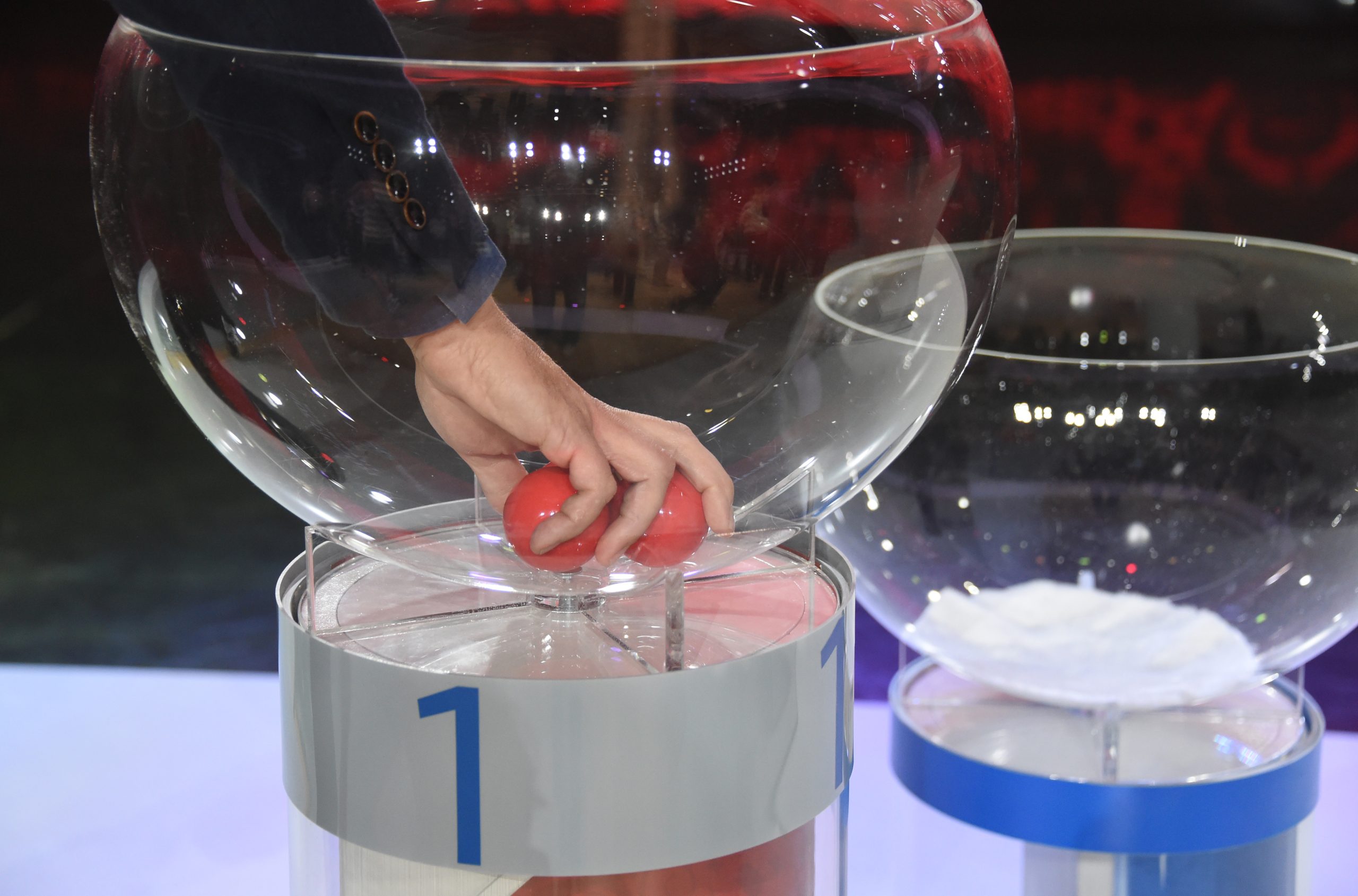 auslosung wm gruppen