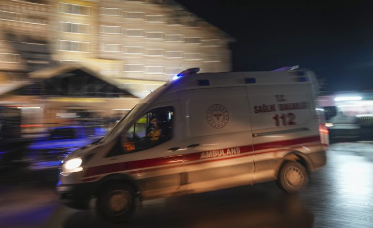 Lebensmittelvergiftung? Deutsch-türkische Familie trauert um ihre Kinder