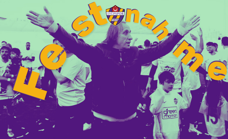 Türkei: Eyüpspor-Präsident Murat Özkaya festgenommen