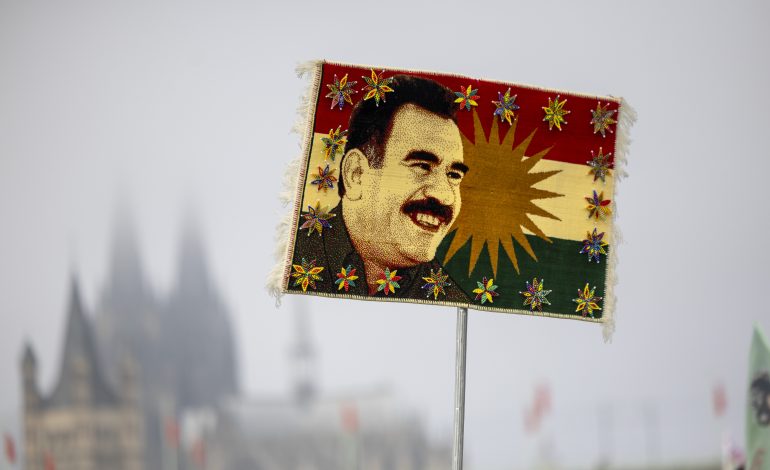 Dialog auf İmralı: Was der überraschende Öcalan-Besuch bedeutet