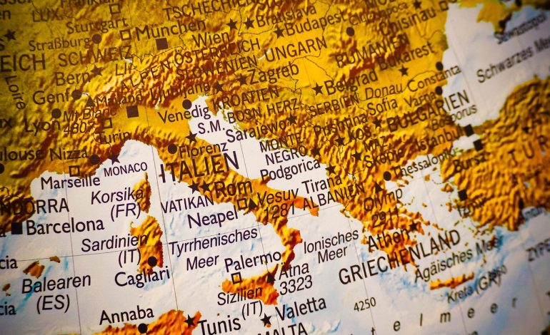 Fortschrittsbericht 2025: EU zieht ernüchternde Bilanz für die Türkei