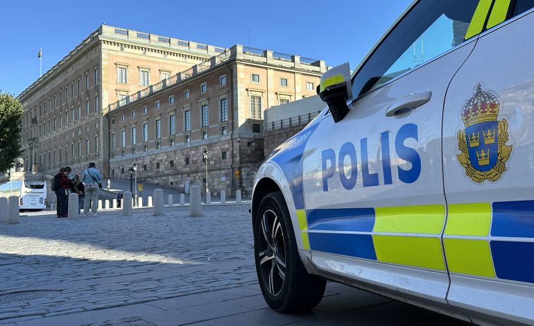 Oberster Gerichtshof stoppt Ankara: Schweden liefert Exil-Türken nicht aus