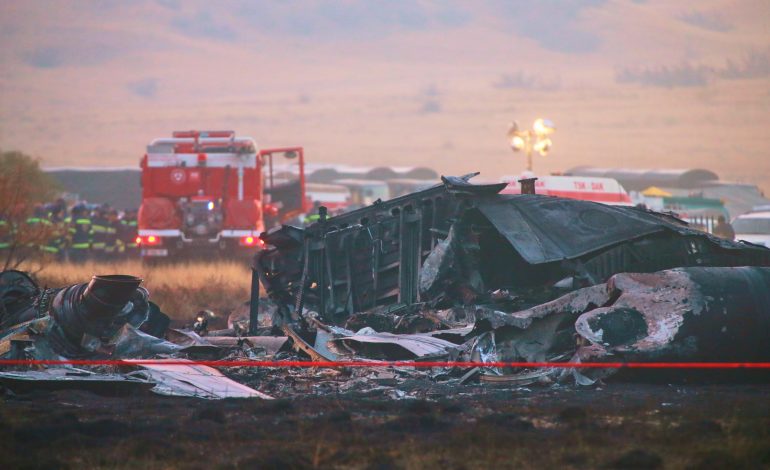 Große Trauer in der Türkei: Absturz einer Militärmaschine kostet ganzer Besatzung das Leben