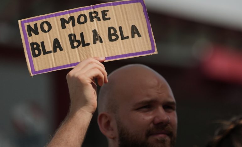 Vor dem Klimagipfel 2026: Wie die Erderwärmung die Türkei schon jetzt verändert