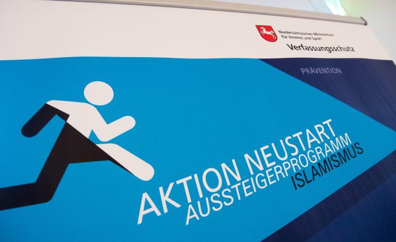 Neuer Beraterkreis „Islamismusprävention“: Chancen nutzen, Erfahrung sichern
