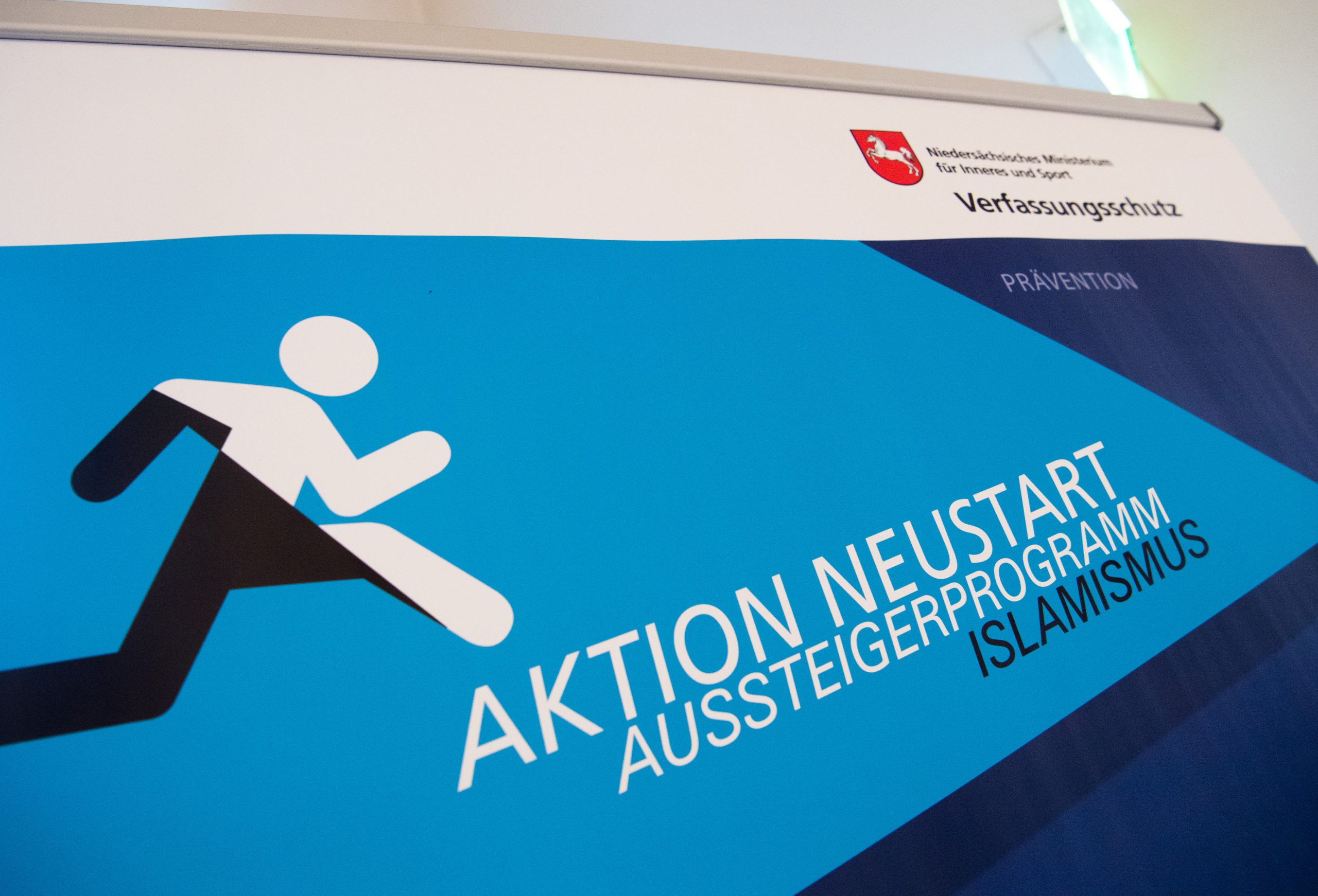 aussteigerprogramm für islamisten