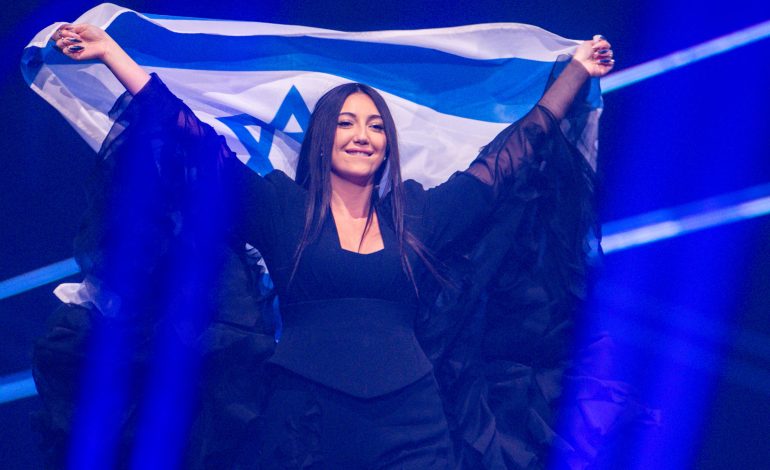 Israel nimmt am ESC teil – Länder kündigen Boykott an