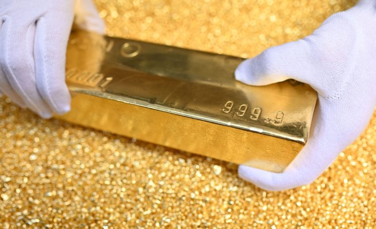 Gold bleibt Maß aller Dinge: Was den Goldpreis 2025 beflügelt hat
