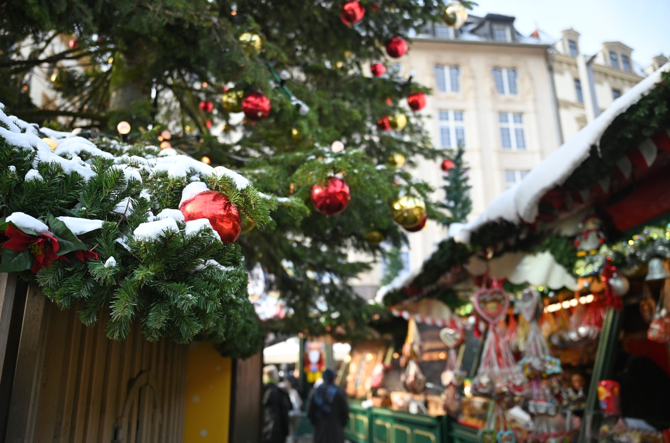 leipziger weihnachtsmarkt